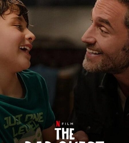 فيلم The Dad Quest 2025 مترجم