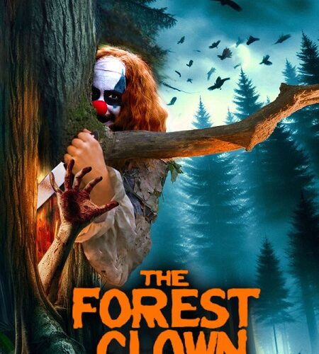 فيلم The Forest Clown 2025 مترجم