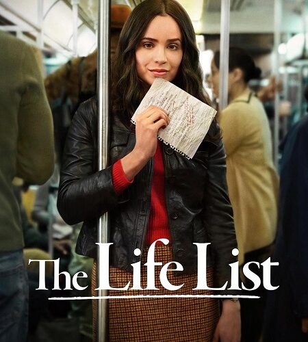 فيلم The Life List 2025 مترجم