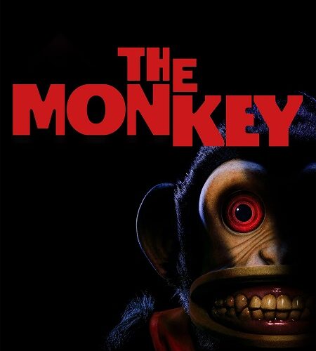 فيلم The Monkey 2025 مترجم