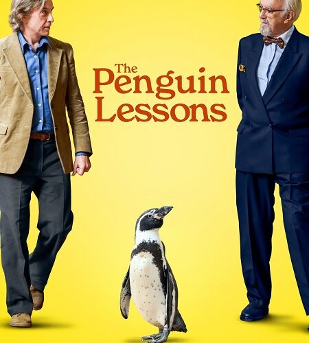 فيلم The Penguin Lessons 2024 مترجم