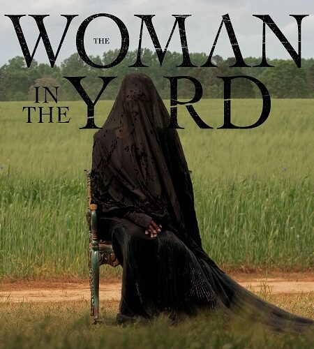 فيلم The Woman in the Yard 2025 مترجم