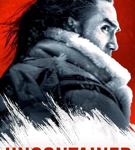 فيلم Uncontained 2025 مترجم
