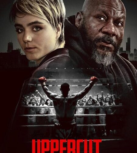 فيلم Uppercut 2025 مترجم