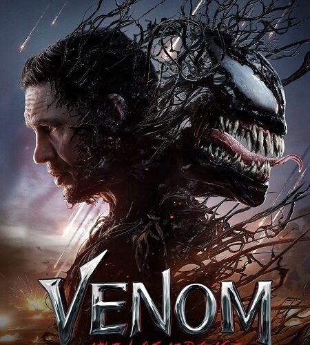 فيلم Venom 3 The Last Dance 2024 مترجم