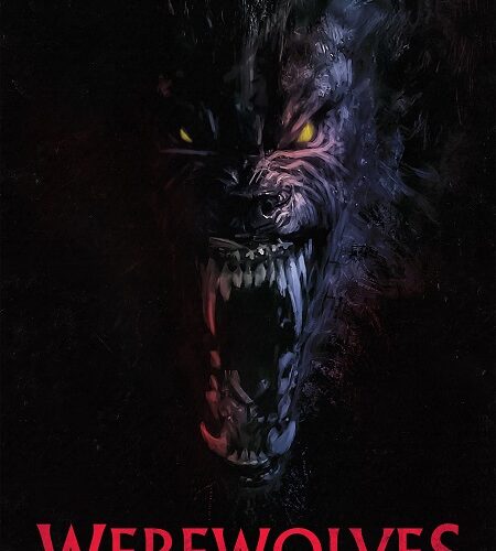 فيلم Werewolves 2024 مترجم
