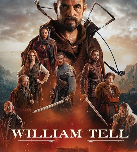 فيلم William Tell 2024 مترجم