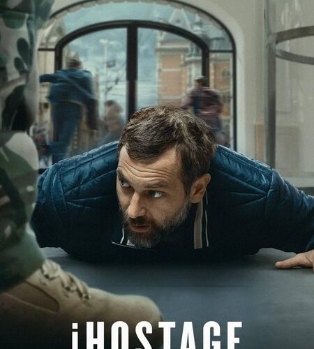فيلم iHostage 2025 مترجم