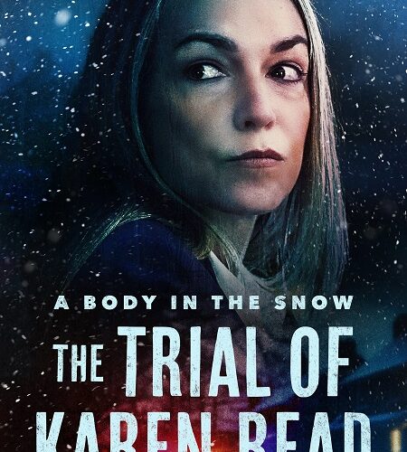 مسلسل A Body in the Snow The Trial of Karen Read الحلقة 3 مترجمة