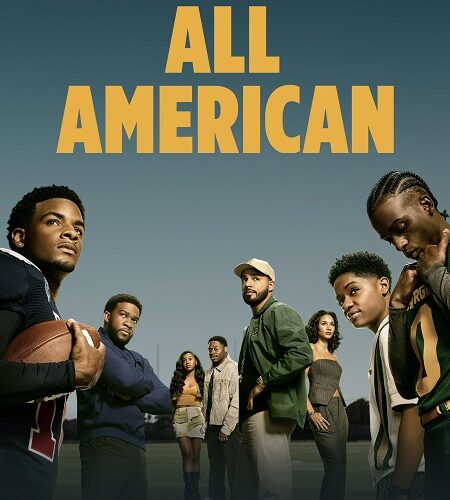 مسلسل All American الموسم السابع الحلقة 13 مترجمة