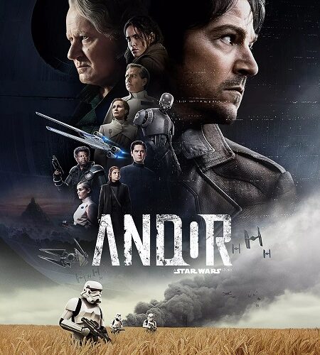 مسلسل Andor الموسم الثاني الحلقة 8 مترجمة