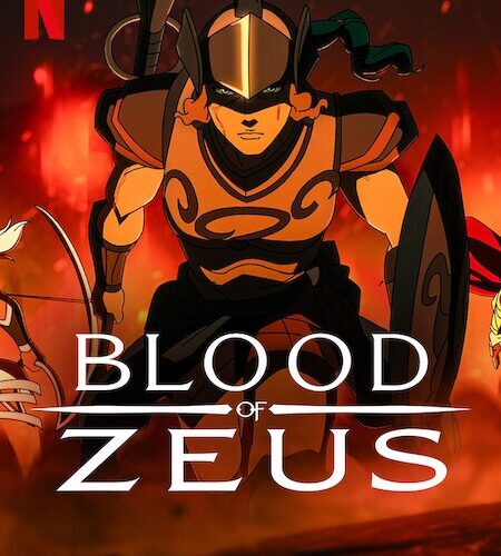 مسلسل Blood of Zeus الموسم الثالث الحلقة 5 مترجمة