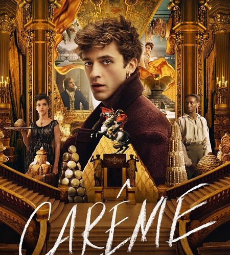مسلسل Careme الموسم الاول الحلقة 3 مترجمة