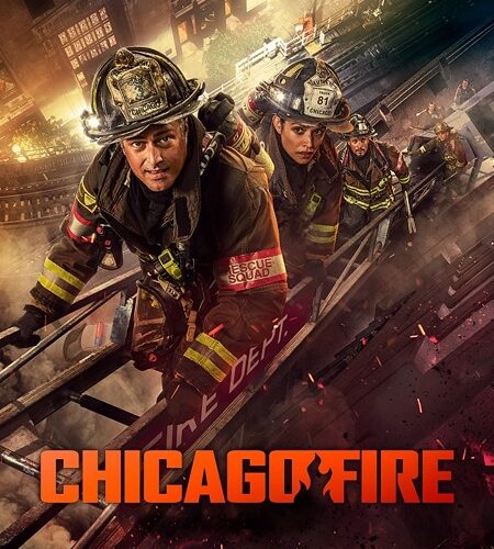 مسلسل Chicago Fire الموسم 13 الحلقة 20 مترجمة