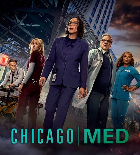 مسلسل Chicago Med الموسم 10 الحلقة 20 مترجمة