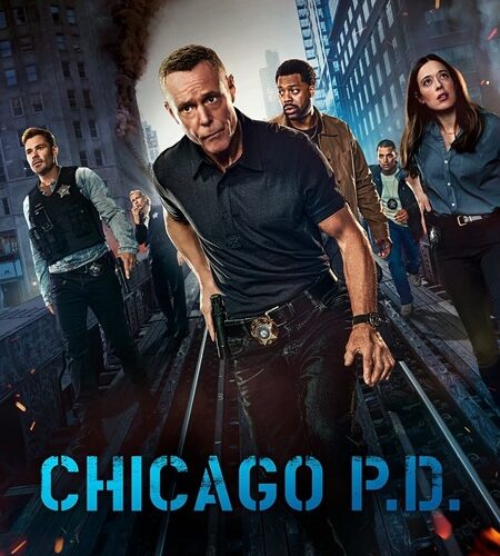 مسلسل Chicago PD الموسم 12 الحلقة 20 مترجمة