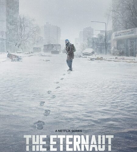 مسلسل El Eternauta 2025 مترجم كامل