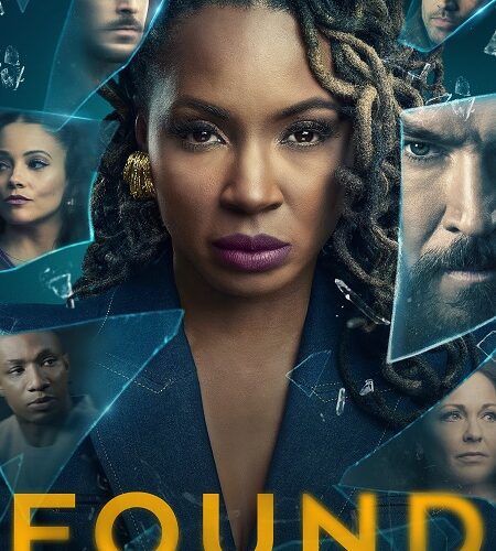 مسلسل Found الموسم الثاني الحلقة 20 مترجمة