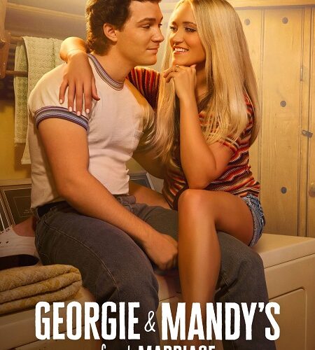 مسلسل Georgie and Mandy’s First Marriage الموسم الاول الحلقة 19 مترجمة