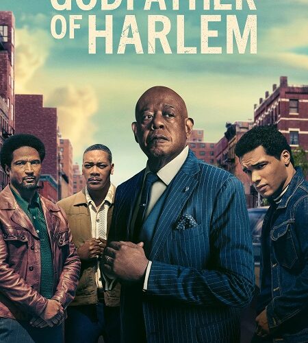 مسلسل Godfather of Harlem الموسم الرابع الحلقة 4 مترجمة