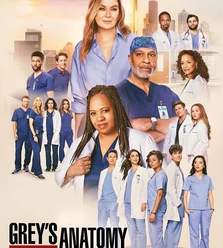 مسلسل Grey’s Anatomy الموسم 21 الحلقة 16 مترجمة