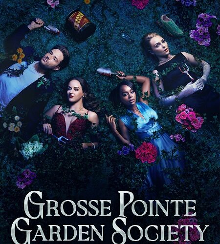 مسلسل Grosse Pointe Garden Society الموسم الاول الحلقة 11 مترجمة