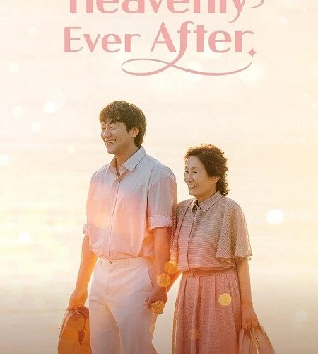 مسلسل حب في الجنة Heavenly Ever After الحلقة 5 مترجمة