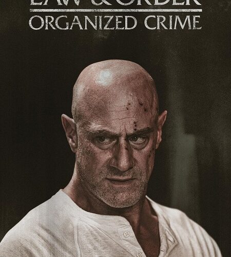 مسلسل Law and Order Organized Crime الموسم الخامس الحلقة 4 مترجمة