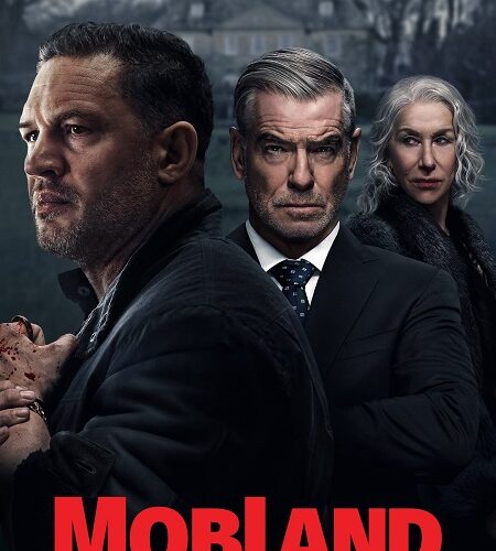 مسلسل MobLand الموسم الاول الحلقة 6 مترجمة