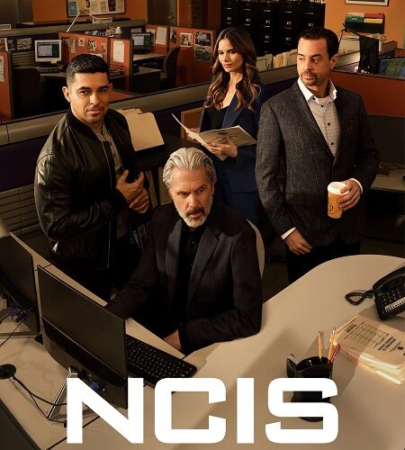 مسلسل NCIS الموسم 22 الحلقة 19 مترجمة