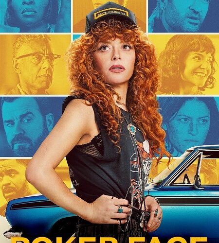 مسلسل Poker Face الموسم الثاني الحلقة 3 مترجمة