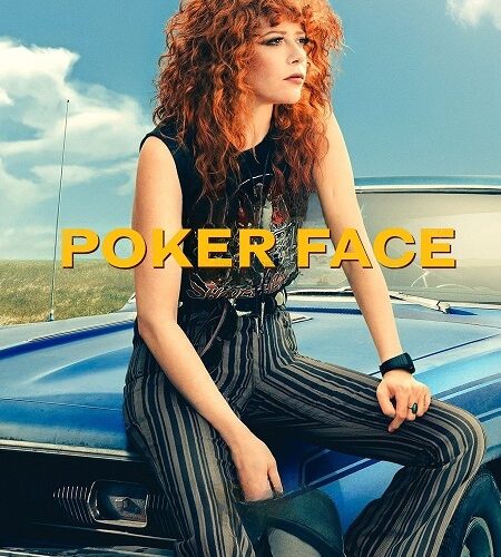 مسلسل Poker Face الموسم الثاني مترجم كامل