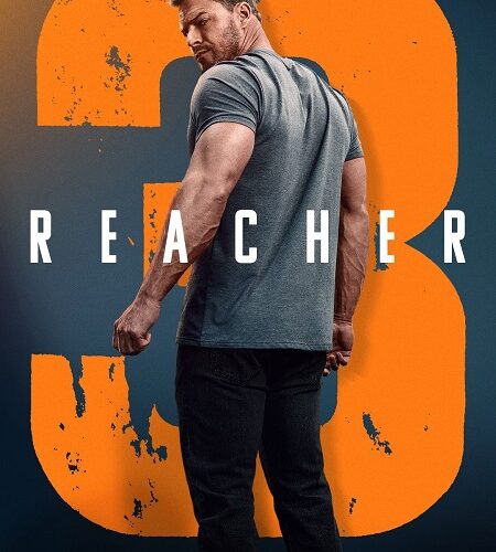 مسلسل Reacher الموسم الثالث الحلقة 8 مترجمة