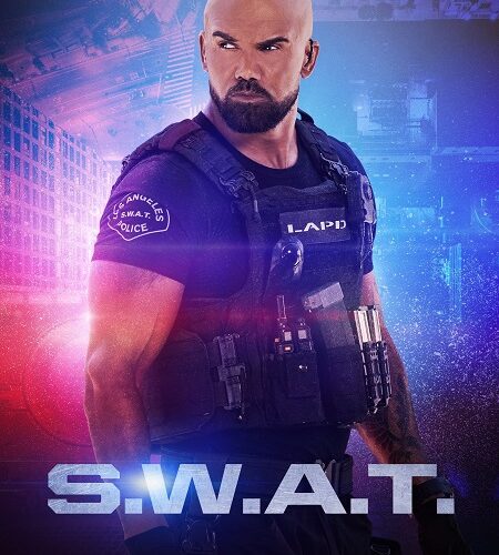 مسلسل SWAT الموسم الثامن الحلقة 19 مترجمة