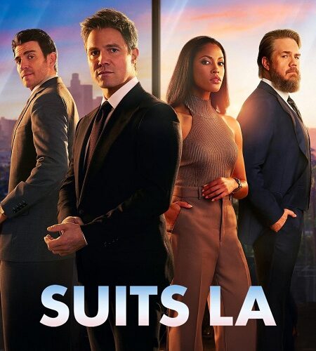مسلسل Suits LA الموسم الاول الحلقة 11 مترجمة
