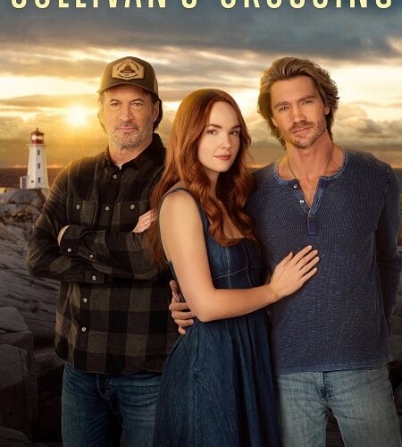 مسلسل Sullivan’s Crossing الموسم الثالث الحلقة 2 مترجمة