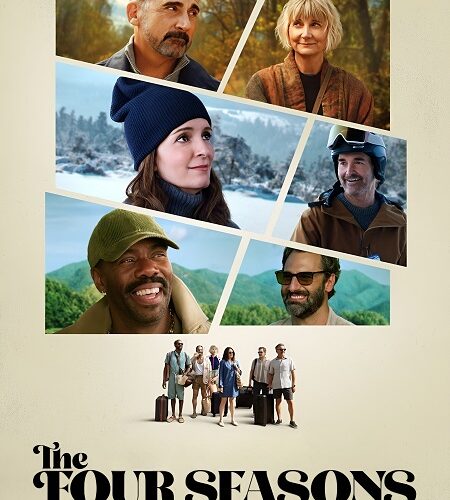 مسلسل The Four Seasons الحلقة 6 مترجمة
