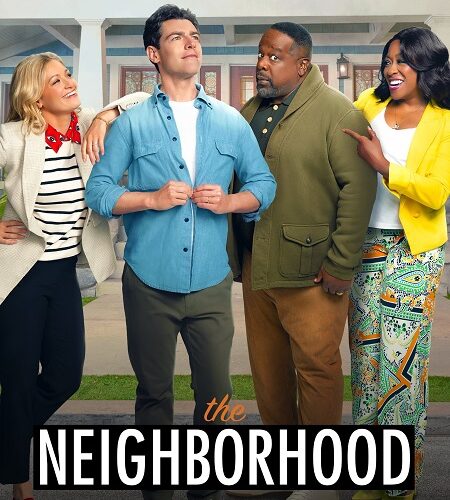 مسلسل The Neighborhood الموسم السابع الحلقة 19 مترجمة
