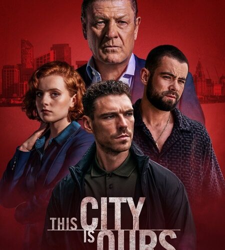 مسلسل This City Is Ours الموسم الاول الحلقة 7 مترجمة