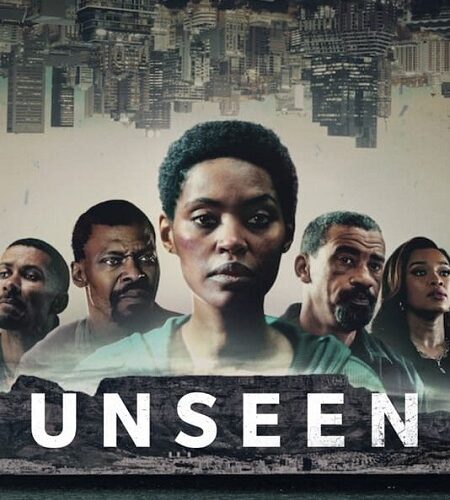 مسلسل Unseen الموسم الاول مترجم كامل