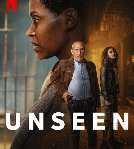 مسلسل Unseen الموسم الثاني الحلقة 6 مترجمة