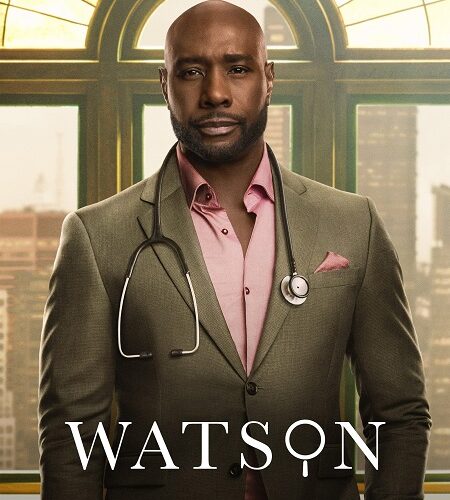 مسلسل Watson الموسم الاول الحلقة 12 مترجمة