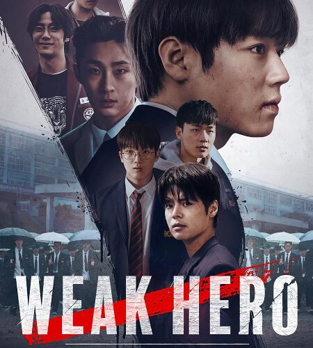 مسلسل Weak Hero الموسم الثاني الحلقة 1 مترجمة