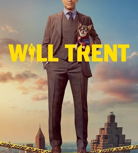 مسلسل Will Trent الموسم الثالث الحلقة 17 مترجمة