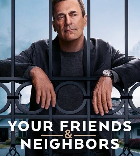 مسلسل Your Friends and Neighbors الموسم الاول الحلقة 5 مترجمة