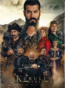 مسلسل المؤسس عثمان الحلقة 77 مترجمة