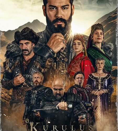 مسلسل المؤسس عثمان الحلقة 82 مترجمة