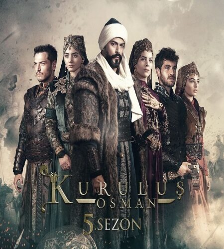 مسلسل المؤسس عثمان الحلقة 161 مترجمة