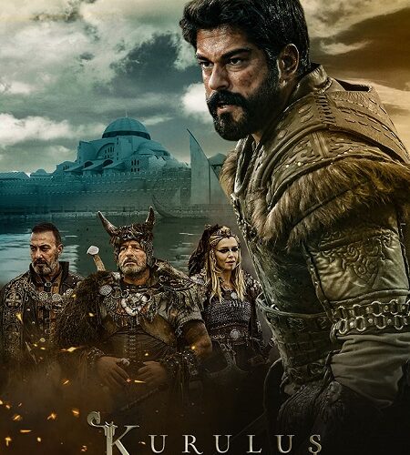 مسلسل المؤسس عثمان الحلقة 100 مترجمة
