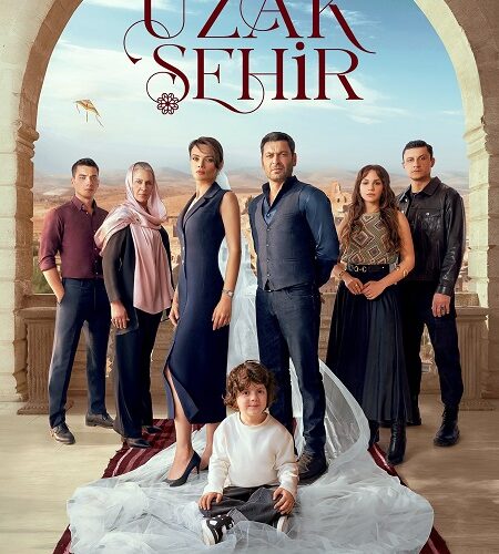 مسلسل المدينة البعيدة الحلقة 24 مترجمة
